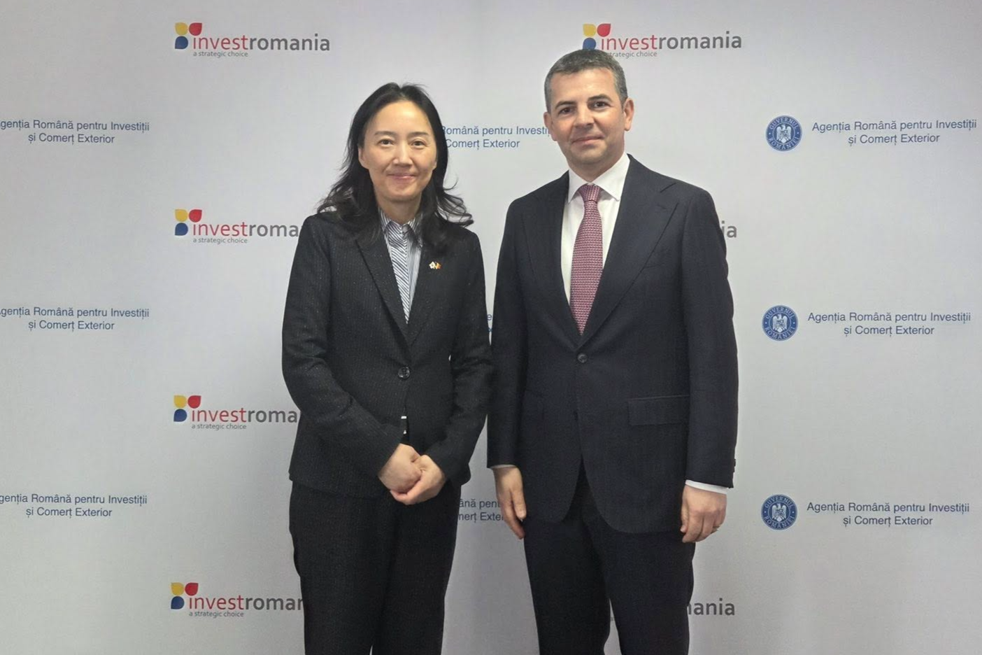 루마니아 투자청장 면담(3.2)