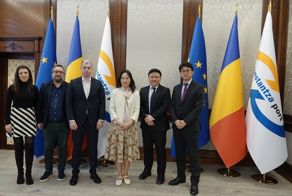 권영아 대사대리, 콘스탄차 및 체르나보더 방문(3.26-27)